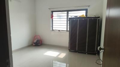Bedroom Image of 1168 Sq.ft 2 BHK Apartment / Flat for sale in Skyi Songbirds , Bhugaon Pune for Rs. 8000000