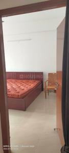 Bedroom Image of 1995 Sq.ft 3.5 BHK Apartment / Flat for rent in Rishita Celebrity Greens Phase 2, Sector A Lucknow for Rs. 55000