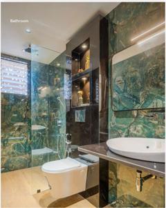 Image of 1700 Sq.ft 2 BHK Apartment / Flat for sale in Keshava Prakasa, Candolim, Goa for Rs. 26000000