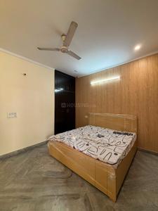 2 BHK Independent Builder Floor
