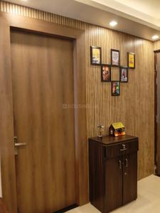 Bedroom Image of 705 Sq.ft 2 BHK Apartment / Flat for sale in LDA Janeshwar Enclave, Jankipuram Lucknow for Rs. 6500000