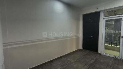 Bedroom Image of 1055 Sq.ft 2 BHK Apartment / Flat for sale in  Gaur City 2 12th Avenue, Noida Extension Greater Noida for Rs. 8750000