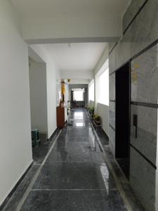 Image of 1580 Sq.ft 3 BHK Apartment / Flat for sale in Bandlaguda Jagir, Hyderabad for Rs. 12000000