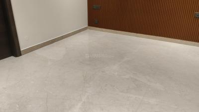 Bedroom Image of 3000 Sq.ft 3 BHK Builder Floor for rent in DLF Phase 4 Gurgaon for Rs. 130000