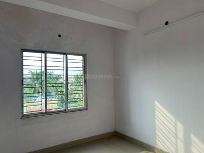 Bedroom Image of 670 Sq.ft 2 BHK Apartment / Flat for sale in Rajarhat Kolkata for Rs. 2000000