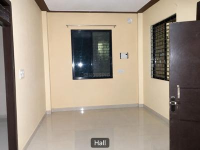 Hall Image of 900 Sq.ft 2 BHK Builder Floor for rent in Bijnor Lucknow for Rs. 9000