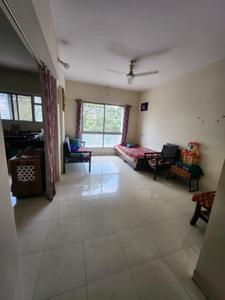 Hall Image of 855 Sq.ft 2 BHK Apartment / Flat for sale in Dhayari Pune for Rs. 6000000
