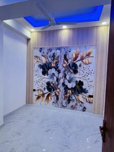 Bedroom Image of 1350 Sq.ft 3 BHK Apartment / Flat for sale in Icon Suman Enclave, Sector 107 Noida for Rs. 8775000
