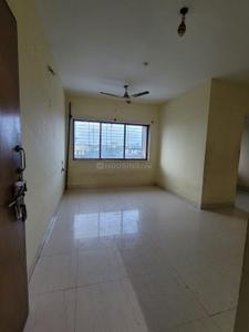 Hall Image of 950 Sq.ft 2 BHK Apartment / Flat for sale in Dattani Village, Vasai West Vasai for Rs. 6800000