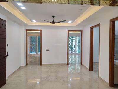 Living Room Image of 2250 Sq.ft 4 BHK Builder Floor for sale in Sushant Lok Phase 1 Gurgaon for Rs. 40000000