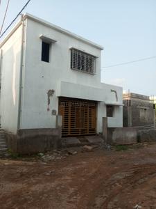 Image of 1200 Sq.ft 3 BHK Independent House for sale in Balianta, Bhubaneswar for Rs. 5800000