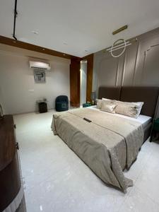 Bedroom Image of 2200 Sq.ft 4 BHK Apartment / Flat for sale in Skyline Elevate, Utrathiya Zirakpur for Rs. 16000000