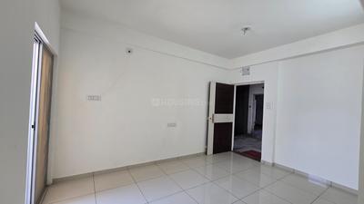 Bedroom Image of 1067 Sq.ft 3 BHK Apartment / Flat for sale in Ankhol Vadodara for Rs. 3751000