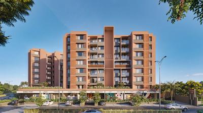 3 BHK Flat