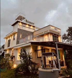 Image of 2000 Sq.ft 4 BHK Independent House for sale in Nalasopara West, Nala Sopara for Rs. 23500000