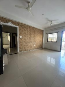 Hall Image of 1100 Sq.ft 2 BHK Apartment / Flat for sale in Limbodi Indore for Rs. 3050000