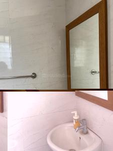 Image of 1080 Sq.ft 2 BHK Apartment / Flat for rent in  Avenue, Govind Nagar, Nashik for Rs. 21000