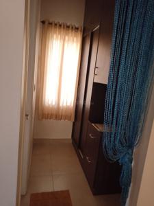 Bedroom Image of 1800 Sq.ft 3 BHK Villa for sale in Kalamassery Kochi for Rs. 16500000