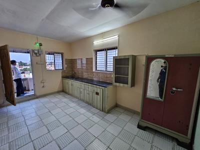 Hall Image of 631 Sq.ft 1 RK Apartment / Flat for rent in VGP Baby Nagar, Velachery Chennai for Rs. 16000