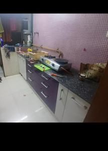 Kitchen Image of 2000 Sq.ft 2 BHK Apartment / Flat for rent in Vasna Ahmedabad for Rs. 26550