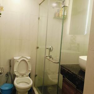 Image of 460 Sq.ft 1 BHK Apartment / Flat for sale in Viridian The Longevity Project At Plaza 106, Sector 106, Gurgaon for Rs. 6500000