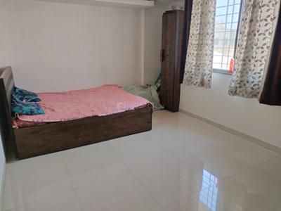 Vikas Gemini Heights III Apartment Bedroom 2