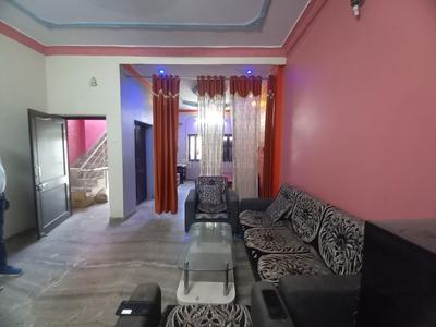 Hall Image of 900 Sq.ft 2 BHK Builder Floor for rent in Chopasni Housing Board Jodhpur for Rs. 22000