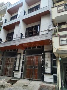 Image of 876 Sq.ft 3.5 BHK Independent House for sale in Govindpuram, Ghaziabad for Rs. 7900000