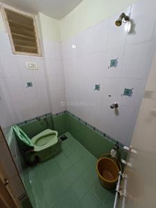 Image of 1080 Sq.ft 2 BHK Apartment / Flat for rent in Dharmadev Ghanshyam Park, Naranpura, Ahmedabad for Rs. 31000
