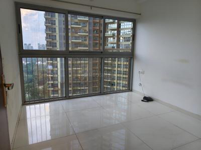 Bedroom Image of 960 Sq.ft 2 BHK Apartment / Flat for sale in Amanora Adreno Towers, Hadapsar Pune for Rs. 12000000
