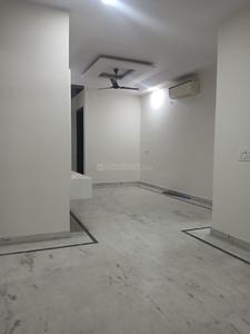 3.5 BHK Independent Builder Floor