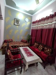 Hall Image of 1600 Sq.ft 4 BHK Independent House for sale in Jankipuram Lucknow for Rs. 9500000