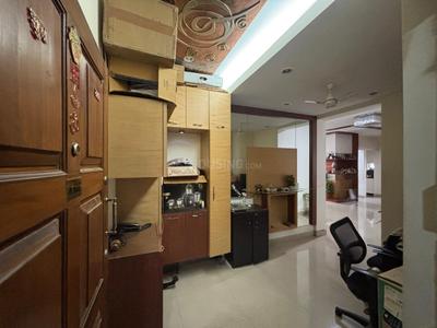 Hall Image of 1900 Sq.ft 3 BHK Apartment / Flat for sale in SNN Raj Lake View, Bilekahalli Bengaluru for Rs. 38000000