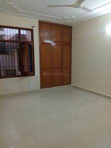 Bedroom Image of 1500 Sq.ft 3 BHK Builder Floor for rent in Sector 35 Chandigarh for Rs. 55000