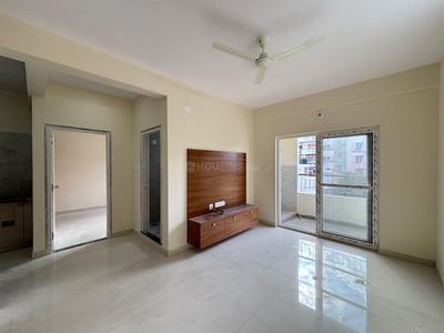 Hall Image of 700 Sq.ft 1 BHK Apartment / Flat for rent in Indira Nagar Bengaluru for Rs. 30000