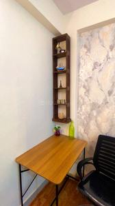 Living Room Image of 1000 Sq.ft 1 BHK Independent House for rent in BTM Layout 2nd Stage Bengaluru for Rs. 18000