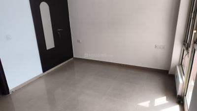Bedroom Image of 1450 Sq.ft 2.5 BHK Apartment / Flat for sale in Kingswood Court, Crossings Republik Ghaziabad for Rs. 10600000