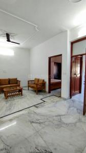 2 BHK Independent House