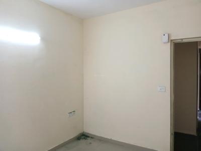Living Room Image of 350 Sq.ft 1 BHK Apartment / Flat for rent in Pyramid Infinity, Sector 70 Gurgaon for Rs. 19000