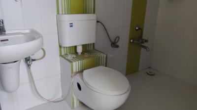 Image of 1600 Sq.ft 3 BHK Apartment / Flat for sale in Shukan Orchid, Chandkheda, Ahmedabad for Rs. 8500000