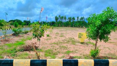 Image of 2700 Sq.ft Residential Plot / Land for sale in Lam, Guntur for Rs. 4050000