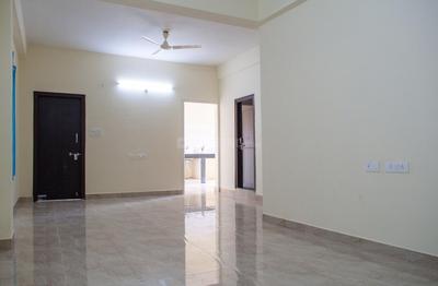 Hall Image of STC FLAT NO S 4 in Gowlidody, Hyderabad