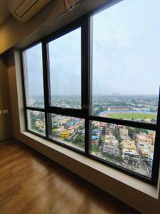 Bedroom Image of 1670 Sq.ft 3 BHK Apartment / Flat for sale in Bengal Peerless Avidipta Phase II, Santoshpur Kolkata for Rs. 28500000