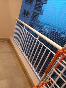 Balcony Image of 1660 Sq.ft 3 BHK Apartment / Flat for sale in Brigade Northridge, Agrahara Layout Bengaluru for Rs. 19000000