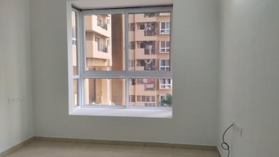 Bedroom Image of 1035 Sq.ft 2.5 BHK Apartment / Flat for rent in Bhartiya city, Agrahara Layout Bengaluru for Rs. 45000