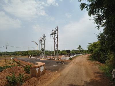 Image of 1162 Sq.ft Residential Plot / Land for sale in Sattur, Hubali-Dharwad for Rs. 2400000