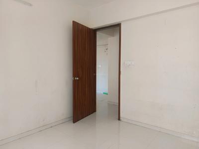Bedroom Image of 750 Sq.ft 2 BHK Apartment / Flat for rent in VVM Lifestyle Magnum, Dhanori Pune for Rs. 24000
