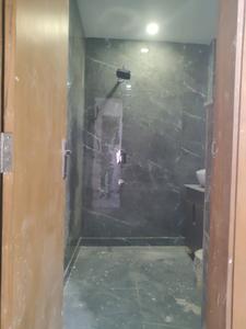 Bedroom One Image of 1450 Sq.ft 3 BHK Builder Floor for sale in Green Field Colony Faridabad for Rs. 15000000
