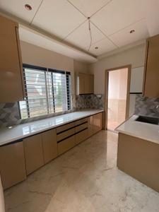 Kitchen Image of 1000 Sq.ft 2 BHK Apartment / Flat for sale in Nipania Indore for Rs. 6850000
