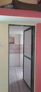 Hall Image of 300 Sq.ft 1 RK Duplex for rent in Subhanpura Vadodara for Rs. 4500